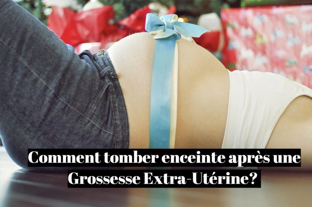 Comment tomber enceinte après une GEU ?