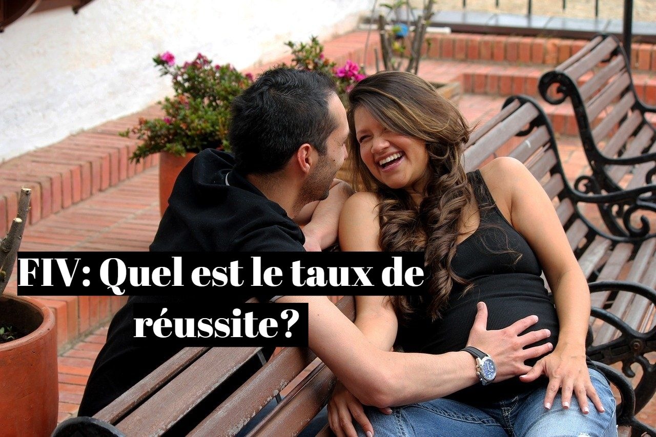 FIV:Quel est le taux de réussite?