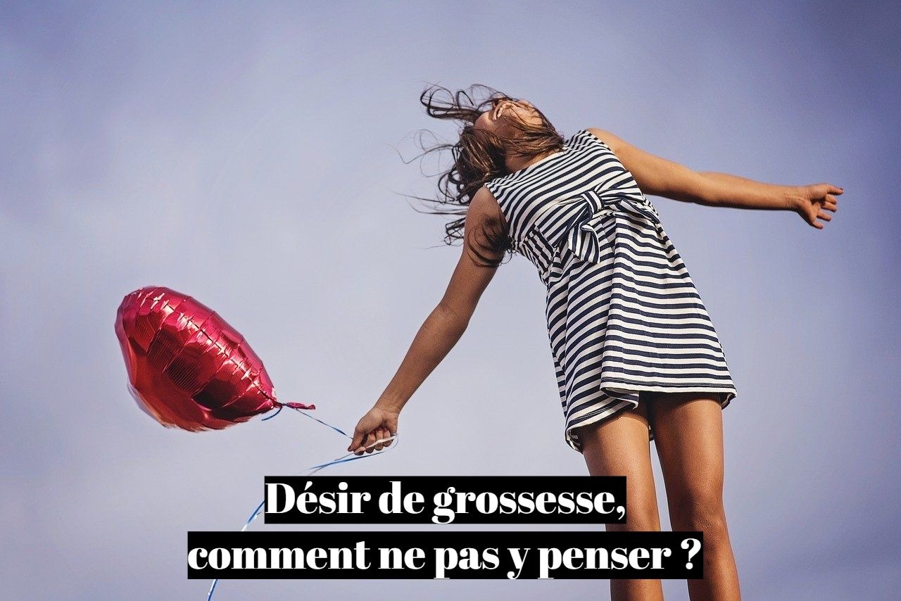 Désir de grossesse : comment ne pas y penser pour ne pas stresser ?